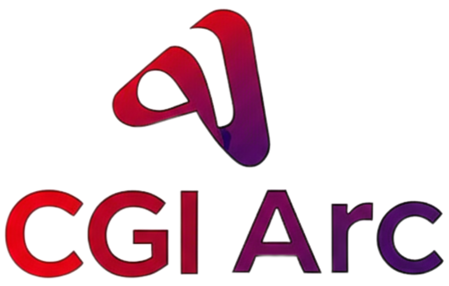 CGI Arc Logo
